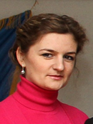 Лапшева Наталія Миколаївна