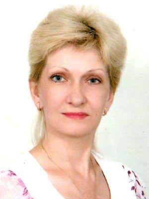 Зайцева Олена Вікторівна