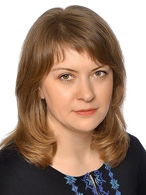 Шуліченко Тетяна Сергіївна