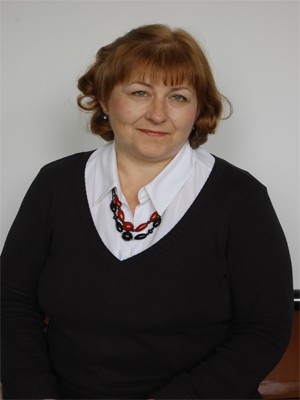 Мірошниченко Віра Борисівна
