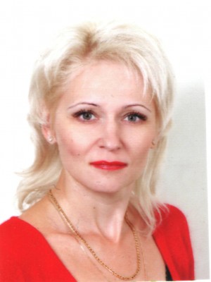 Ломтєва Ірина Миколаївна