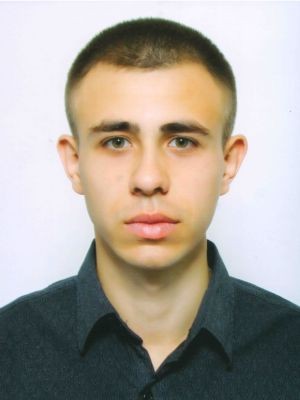 Антонов Андрій Владиславович