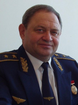 Довганюк Степан Степанович