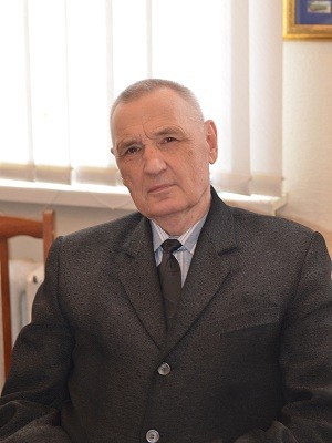 Сначов Микола Павлович