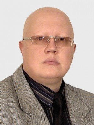 Шевяков Олексій Володимирович