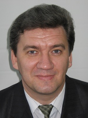 Бойченко Андрій Миколайович