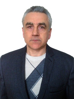 Купрас Валерій Миколайович