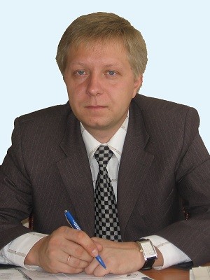 Андрєєв Володимир Сергійович