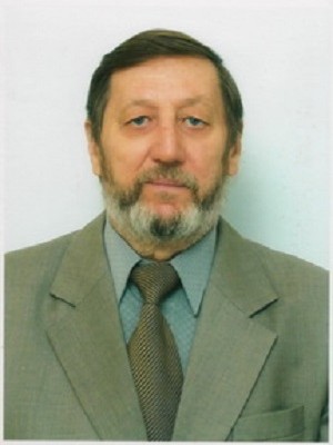 Кургузов Микола Миколайович