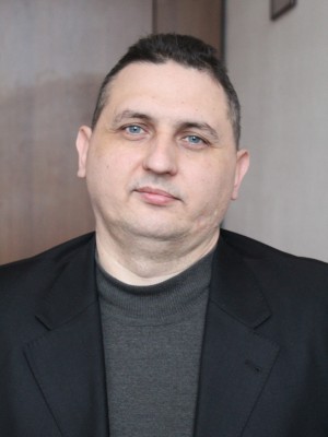 Маловічко Володимир Володимирович