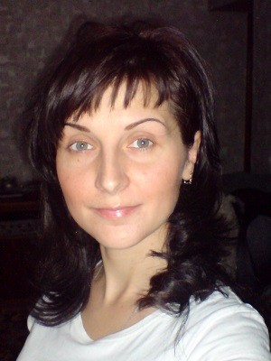Тимошенко Людмила Сергіївна