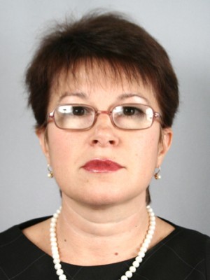 Нікіфорова Наталія Анатоліївна