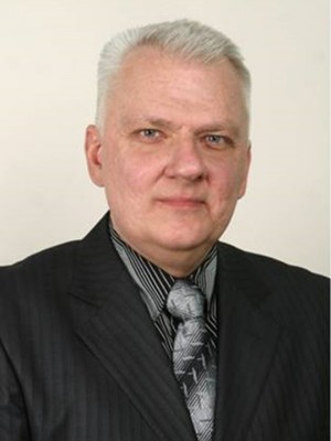 Таранець Ігор Вікторович