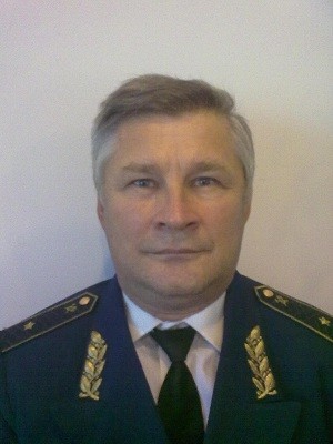 Патласов Олександр Михайлович