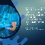 Blue Geometric Business Facebook Cover