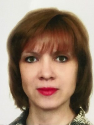Смирнова Майя Львівна