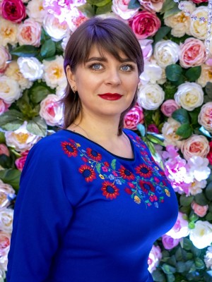 Боярська Наталія Миколаївна
