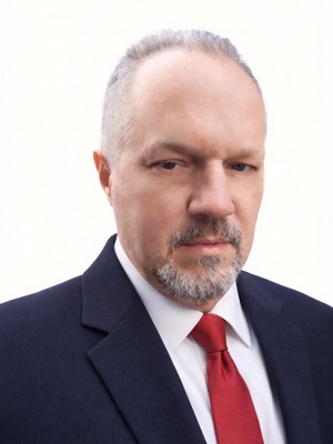 Бажан Сергій Петрович