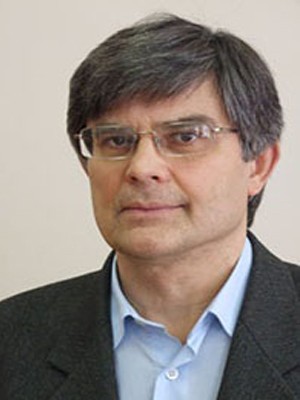 Шаповалов Володимир Олександрович