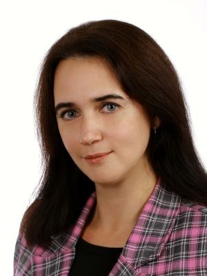 Потапчук Ірина Юріївна