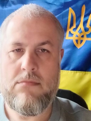 Посмітюха Олександр Петрович