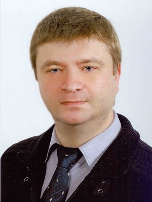 Жевжик Олександр Владиславович