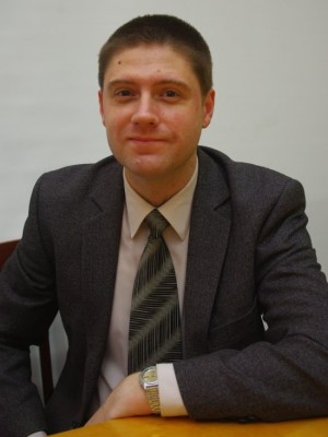 Бондар Олег Ігорович