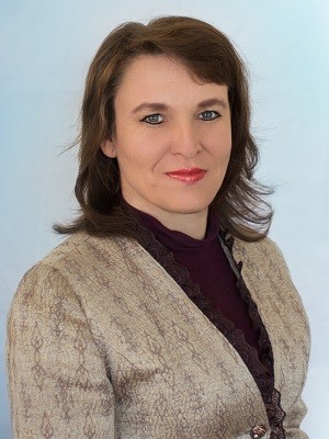 Новокшонова Наталія Олександрівна