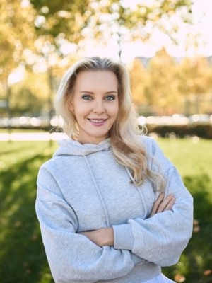 Мунтян Антоніна Олександрівна