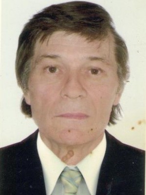 Патока Віталій Григорович