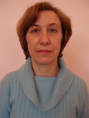 Чигиронкова Вікторія Сергіївна