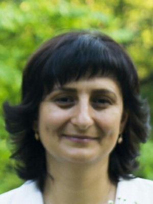 Лутаєва Надія Валентинівна