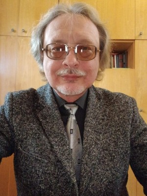 Кузнецов Євген Вікторович