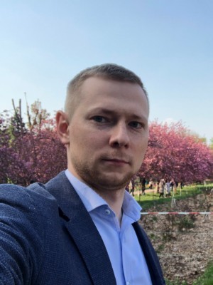 Заєць Олексій Петрович