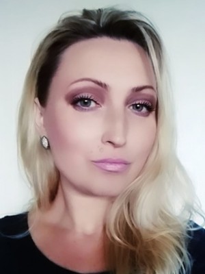 Гребенюк Галина Михайлівна