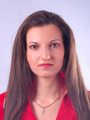 Друбецька Тетяна Ігорівна