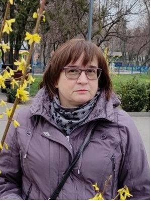 Тарасова Лідія Демидівна