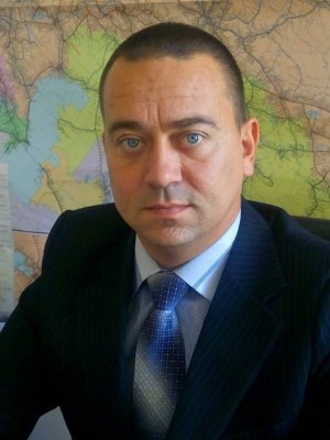 Окороков Андрій Михайлович
