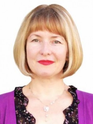 Татарко Лариса Гаврилівна