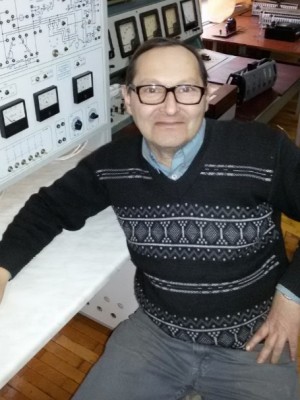 Кислий Генадій Олександрович