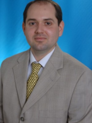 Краснов Роман Володимирович