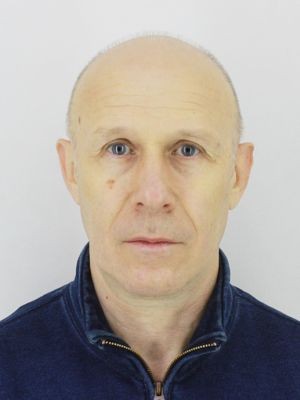 Данилов Олексій Анатолійович