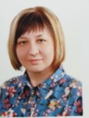 Колієва Ірина Анатоліївна