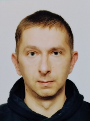 Глушков Олег Володимирович