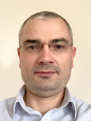 Черкудінов Володимир Едуардович