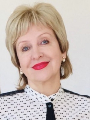 Левкович Ольга Олексіївна