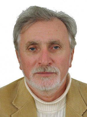 Главацький Казимир Цезарович