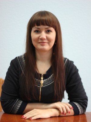 Машихіна Поліна Борисівна