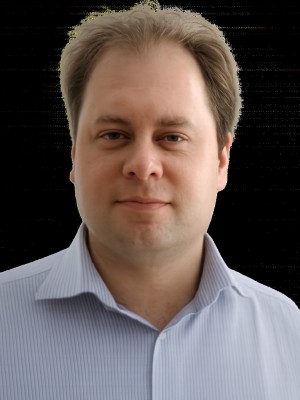 Дзюба Володимир Володимирович