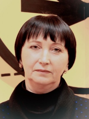 Журавель Ірина Леонідівна